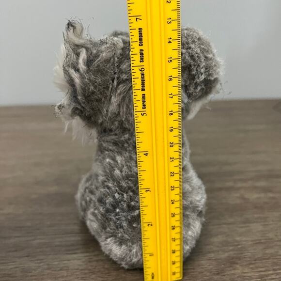 Miyoni by‎ Aurora Koala Bear Plush - Picture 5 of 5